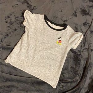 Mickey Mouse t shirt